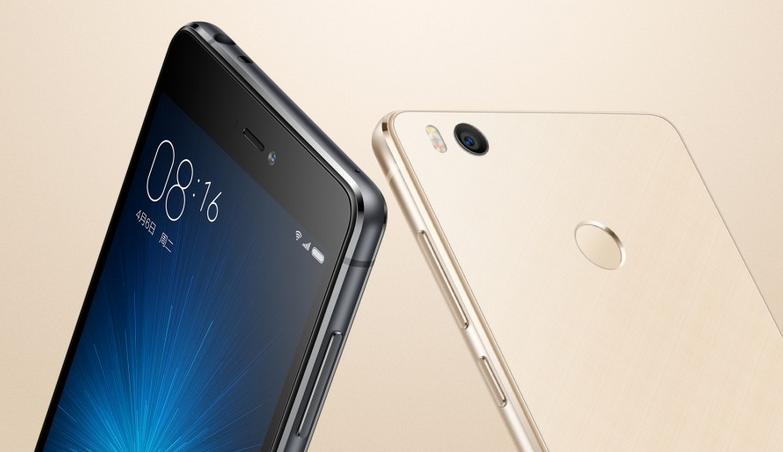 Xiaomi mi4s