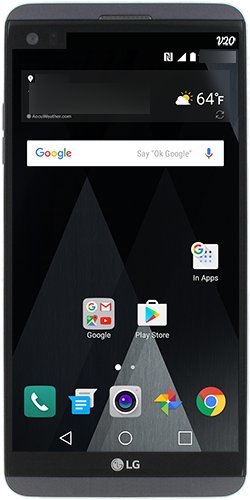 LG V20