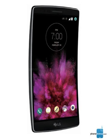 LG Flex 3