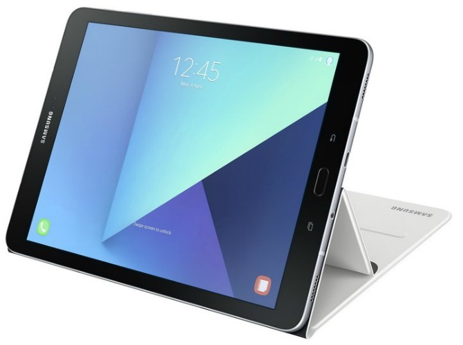 Samsung Galaxy Tab S3