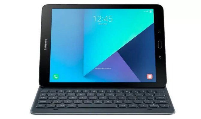 Samsung Galaxy Tab S3