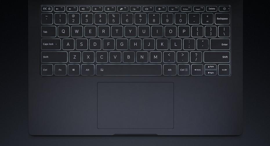 Xiaomi Mi Notebook Air