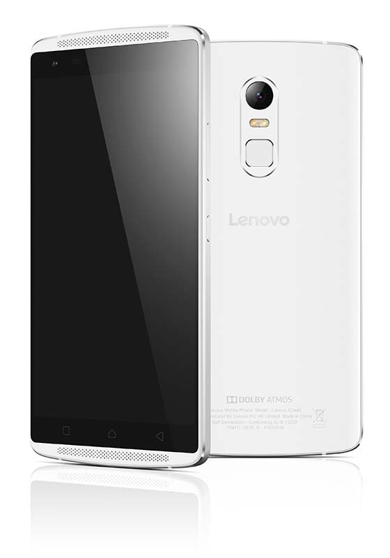 Lenovo