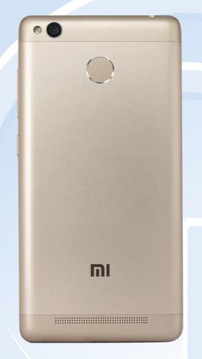 Redmi 3S