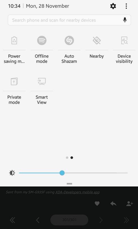 Как заменить дисплей на Samsung Galaxy S7?