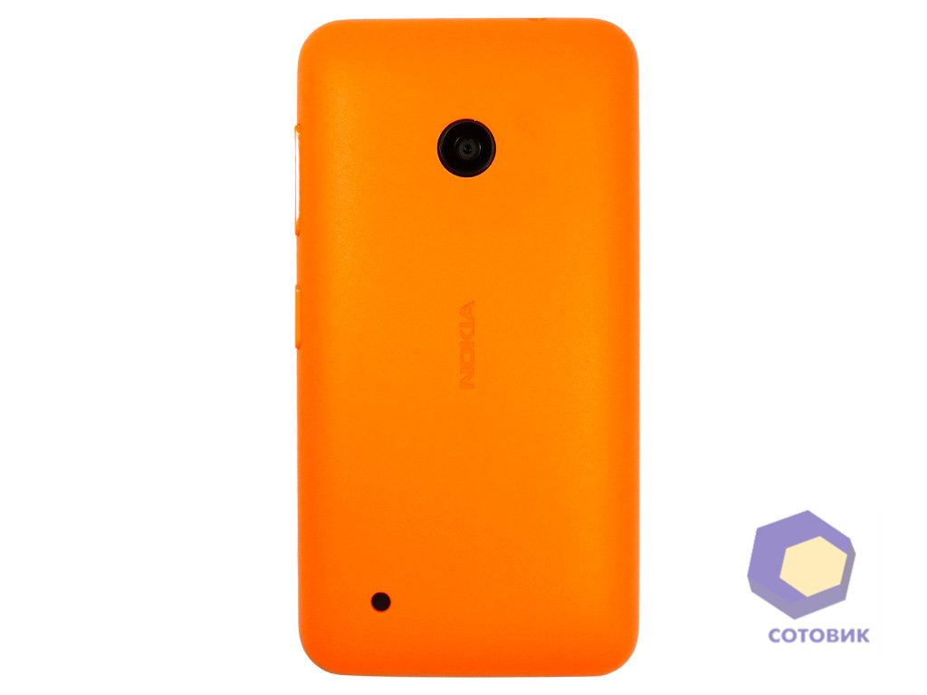 Обзор Nokia Lumia 530 - Сотовик