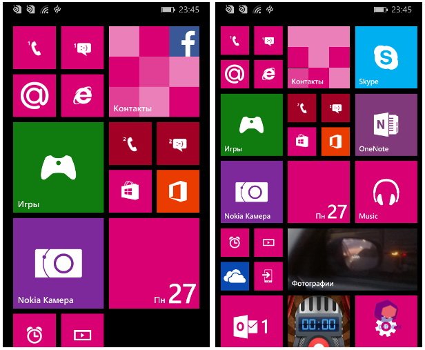 Nokia Lumia 530 Dual sim.