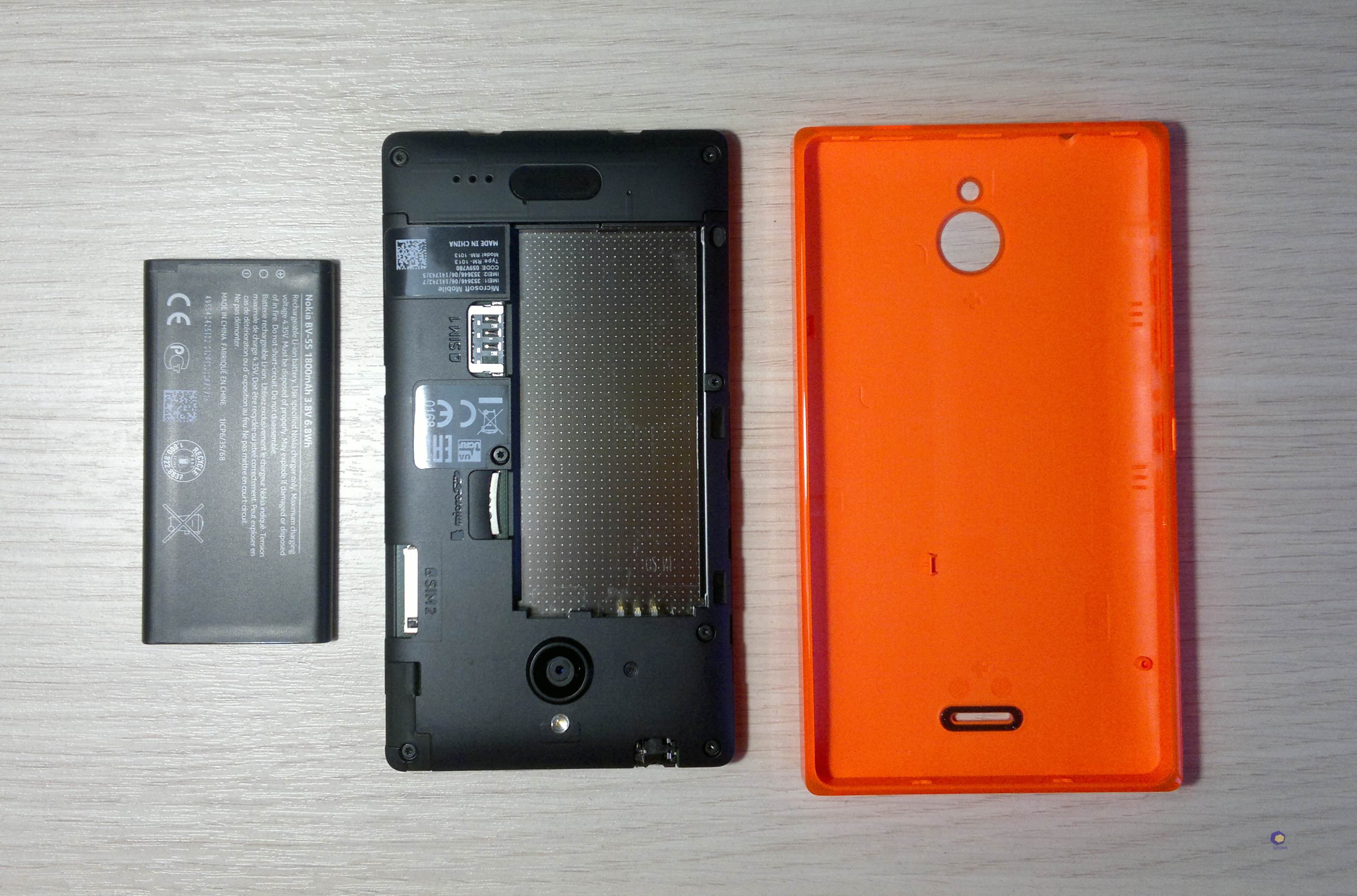 Обзор Nokia X2 Dual SIM - Сотовик