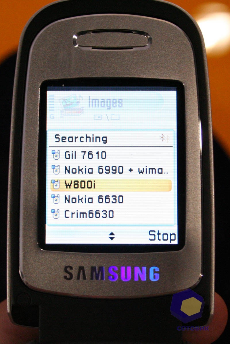 Symbian Expo 2005 (SE P990, Nokia 3250 ...) - Сотовик