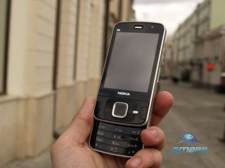Фотографии Nokia N96_N78