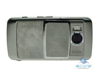 Фотографии Samsung G800_cam