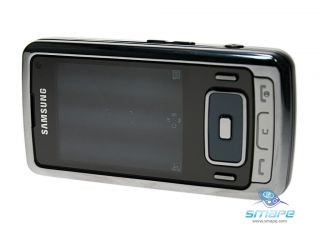 Фотографии Samsung G800_cam
