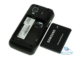Фотографии Samsung i450